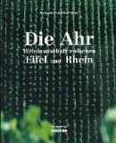 cover Wanderführer Eifel