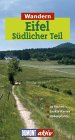 cover Wanderführer Eifel