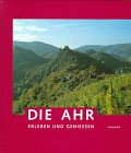 cover Wanderkarte Eifel