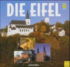 cover Wanderkarte Eifel