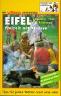 cover Wanderkarte Eifel