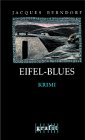cover Wanderführer Eifel