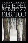 cover Wanderführer Eifel