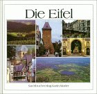 cover Wanderkarte Eifel