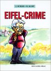 cover Wanderkarte Eifel