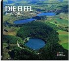 cover Wanderkarte Eifel