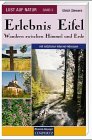 cover Wanderführer Eifel