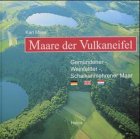 cover Wanderführer Eifel